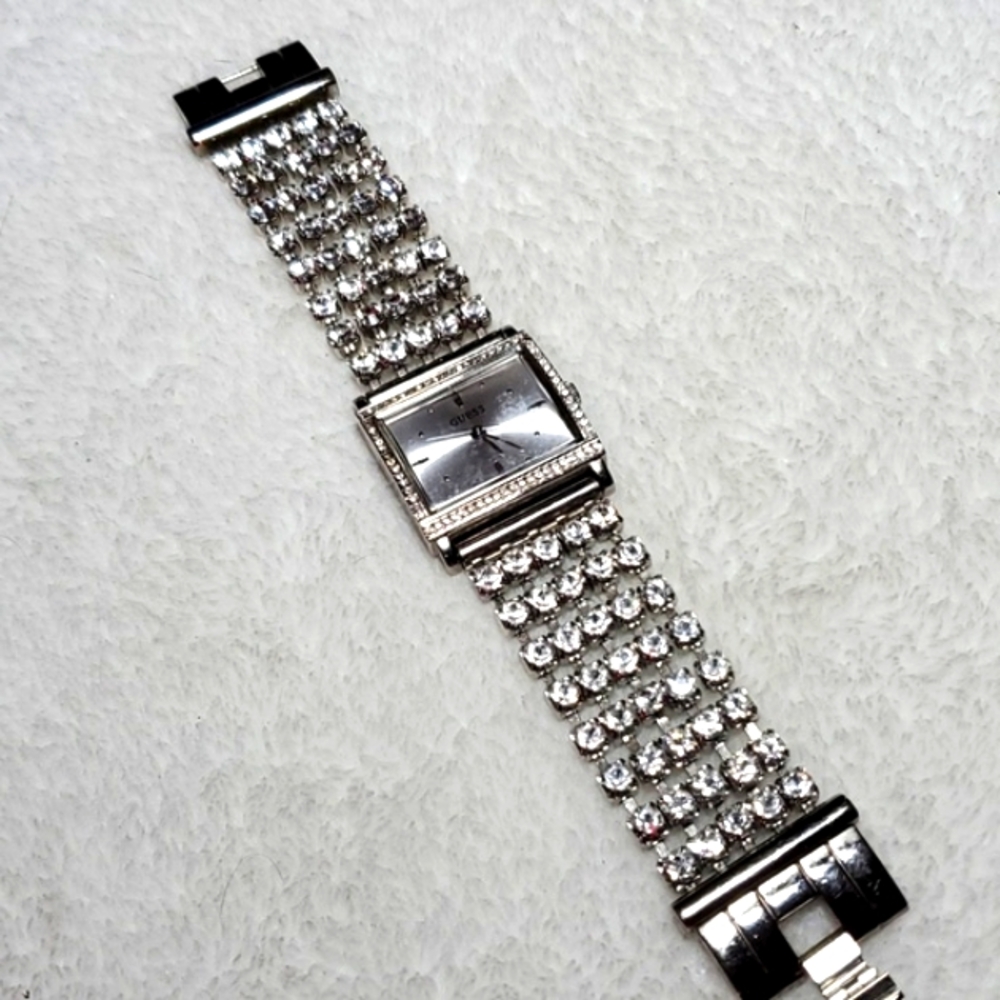 Watch, Guess